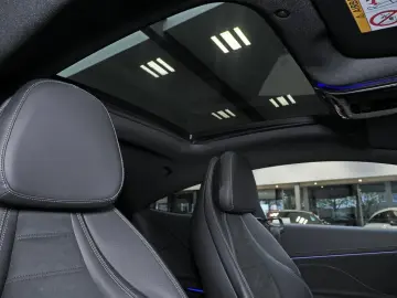 MERCEDES-BENZ CLE 200 COUPE AMG PANO BURMESTER DIG.LIGHT