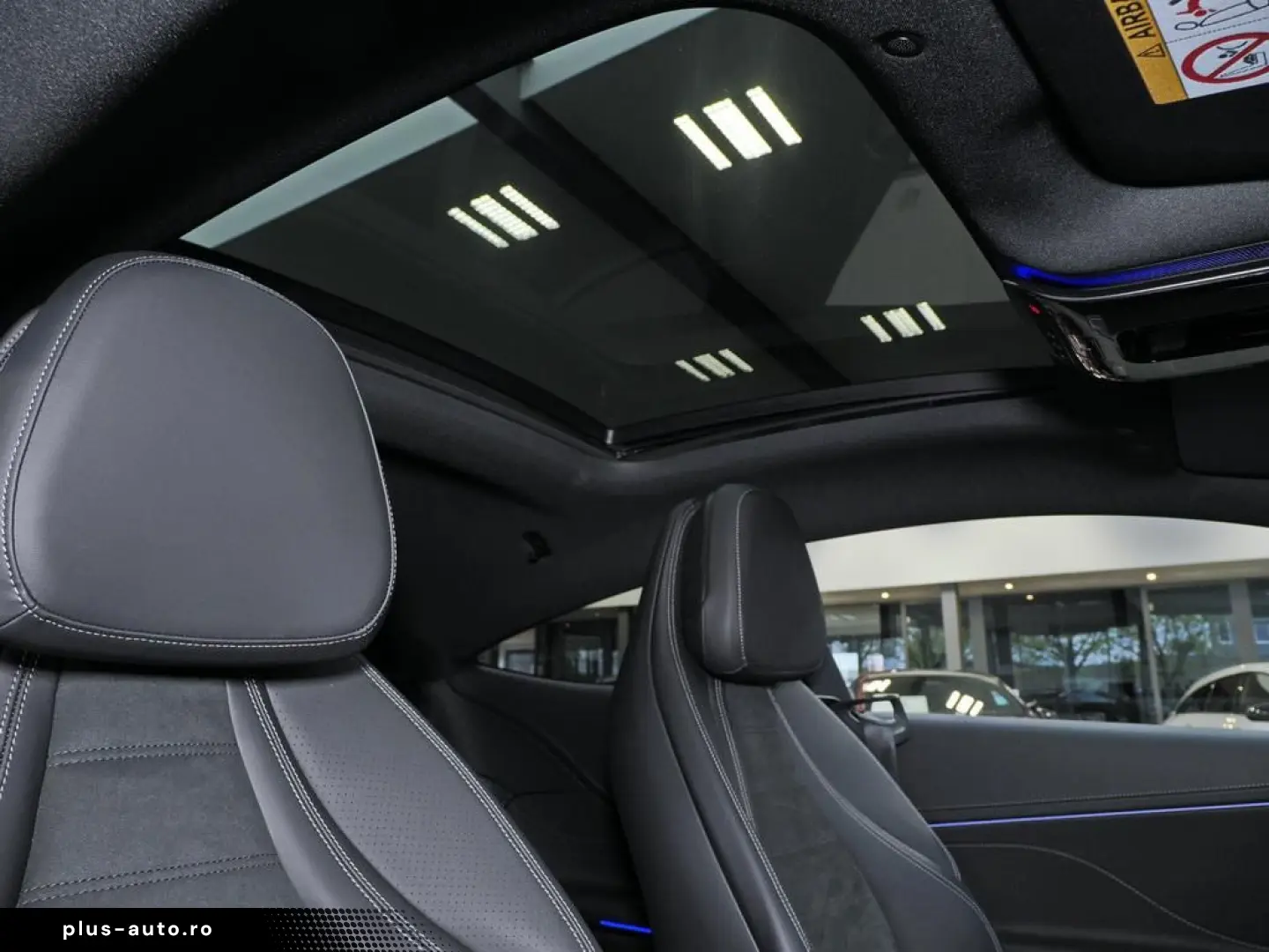 MERCEDES-BENZ CLE 200 COUPE AMG PANO BURMESTER DIG.LIGHT