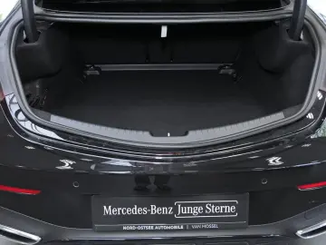 MERCEDES-BENZ CLE 200 COUPE AMG PANO BURMESTER DIG.LIGHT