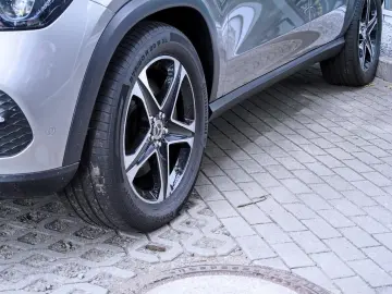 MERCEDES-BENZ GLE 350 de 4M HUD PANO SOUND