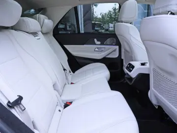 MERCEDES-BENZ GLE 350 de 4M HUD PANO SOUND