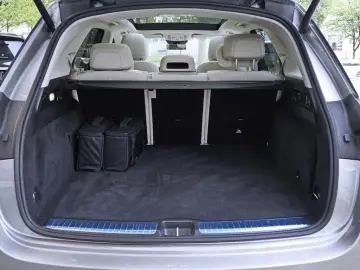 MERCEDES-BENZ GLE 350 de 4M HUD PANO SOUND