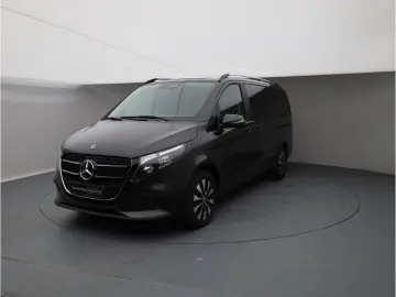 MERCEDES-BENZ V 220 d lang