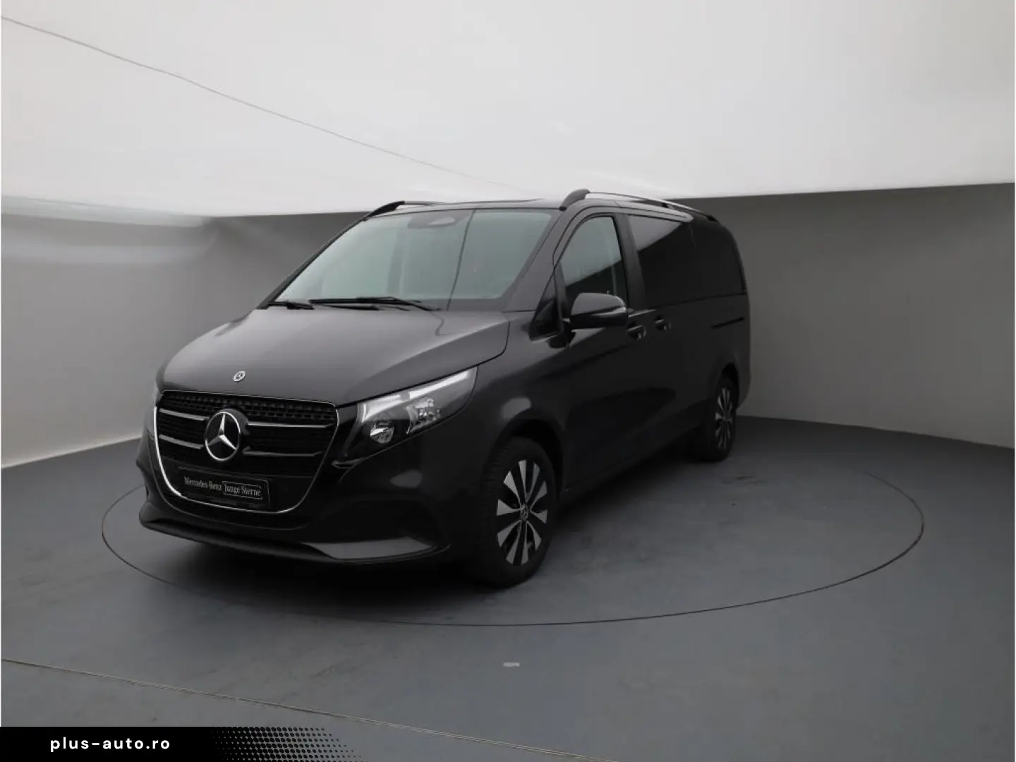 MERCEDES-BENZ V 220 d lang