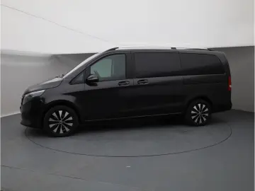 MERCEDES-BENZ V 220 d lang