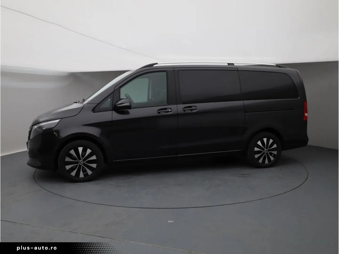 MERCEDES-BENZ V 220 d lang