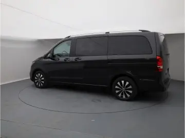 MERCEDES-BENZ V 220 d lang