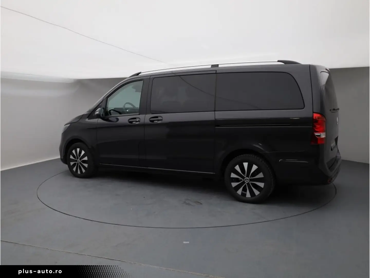 MERCEDES-BENZ V 220 d lang