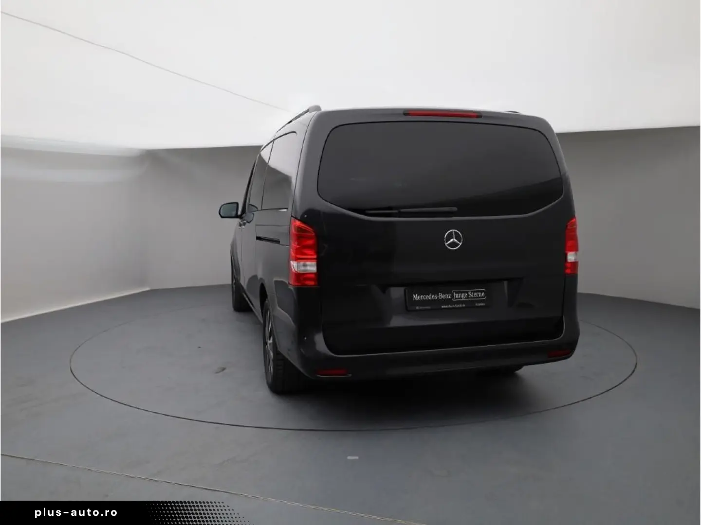 MERCEDES-BENZ V 220 d lang