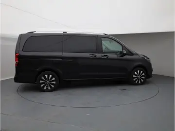 MERCEDES-BENZ V 220 d lang