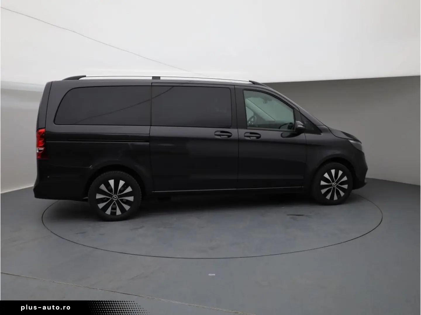 MERCEDES-BENZ V 220 d lang