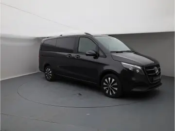 MERCEDES-BENZ V 220 d lang