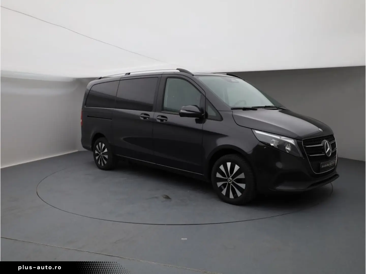 MERCEDES-BENZ V 220 d lang