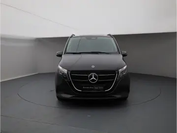 MERCEDES-BENZ V 220 d lang