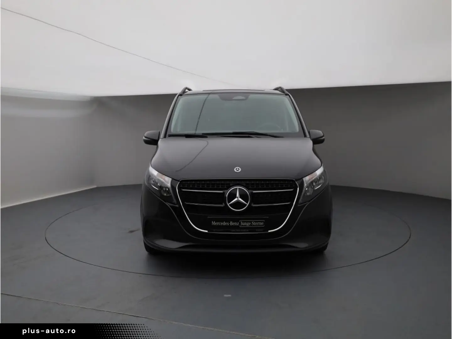 MERCEDES-BENZ V 220 d lang