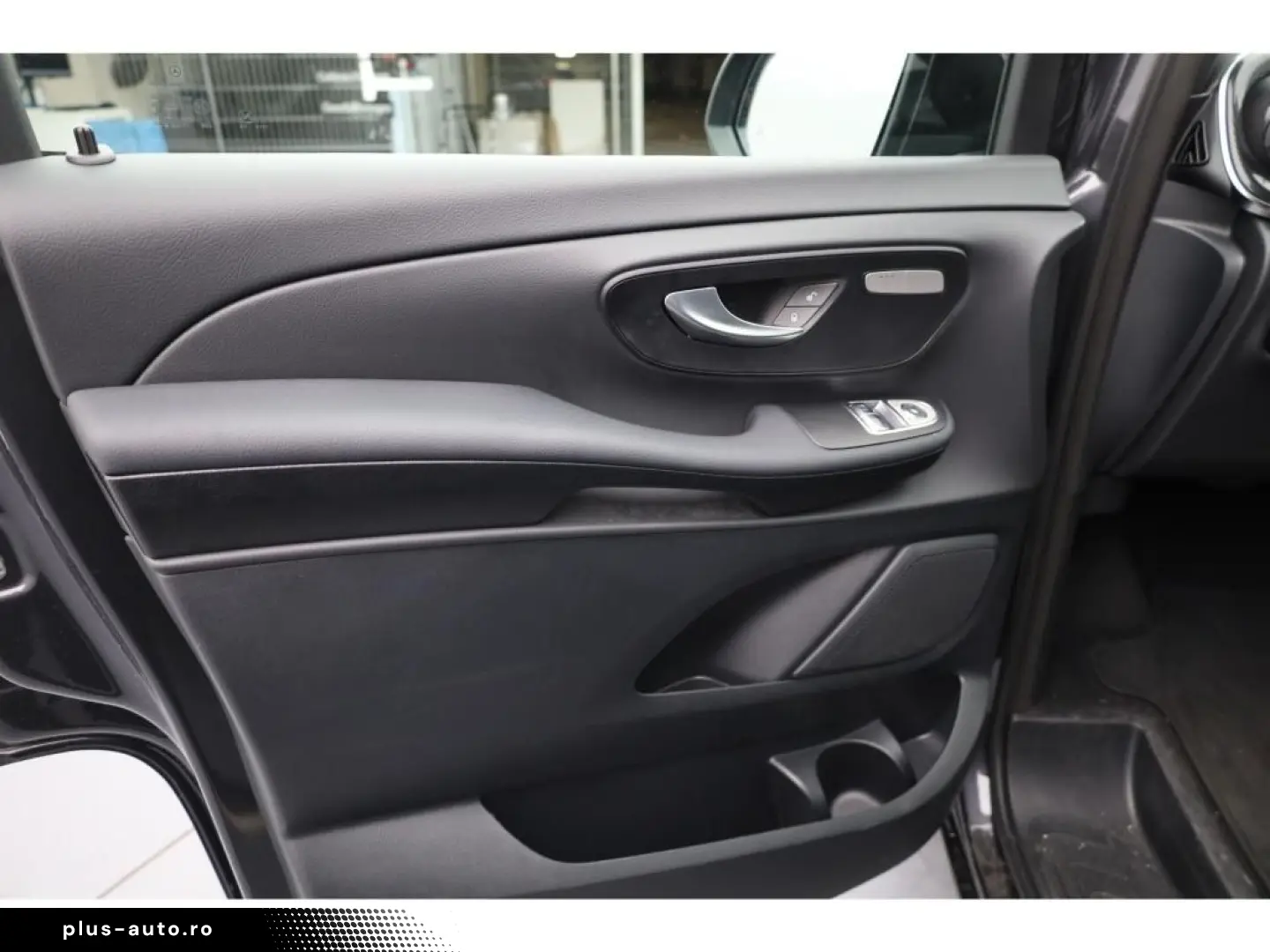 MERCEDES-BENZ V 220 d lang