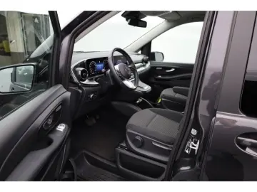 MERCEDES-BENZ V 220 d lang