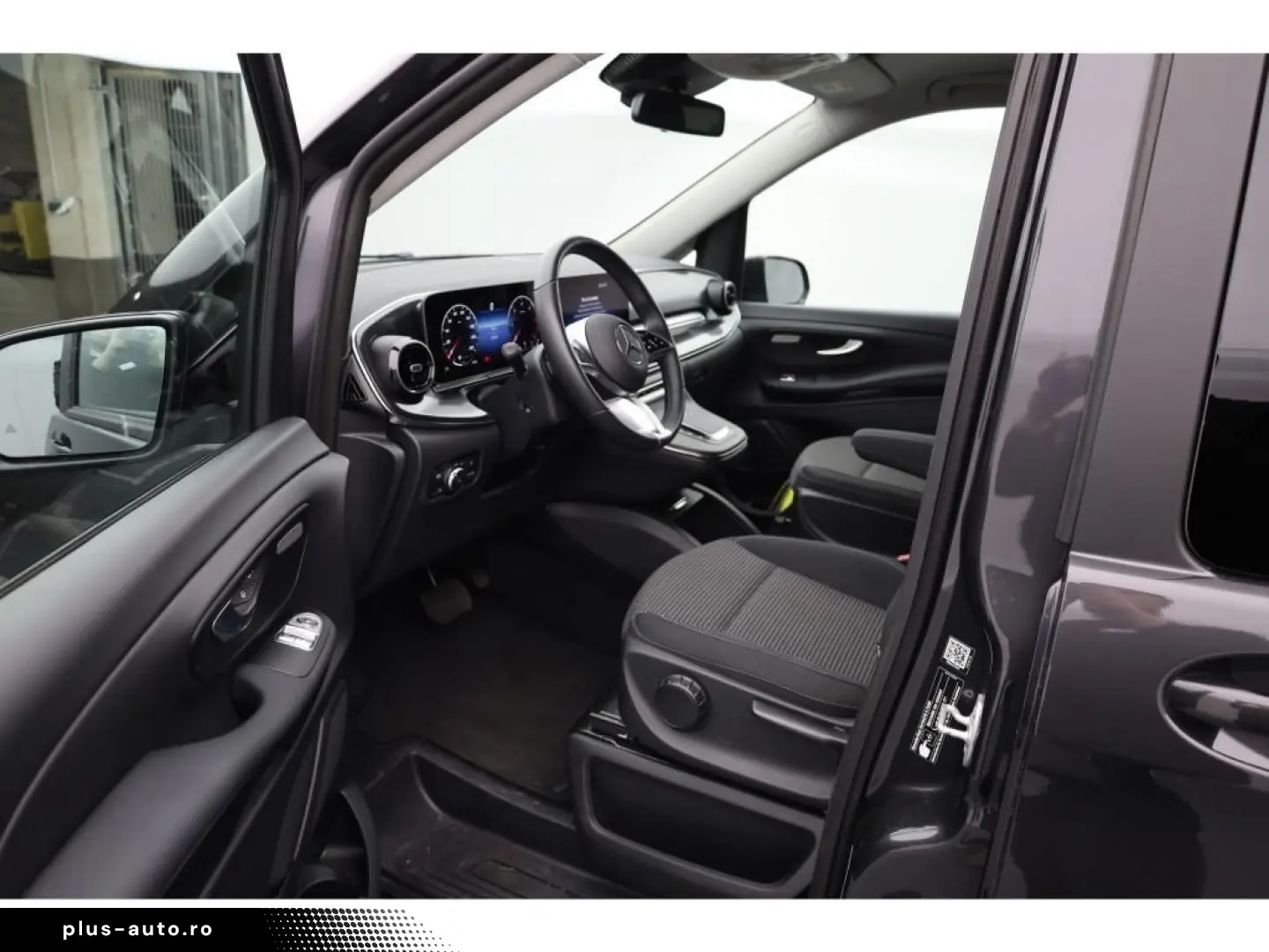 MERCEDES-BENZ V 220 d lang