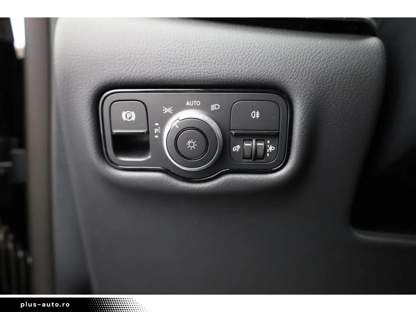 MERCEDES-BENZ V 220 d lang