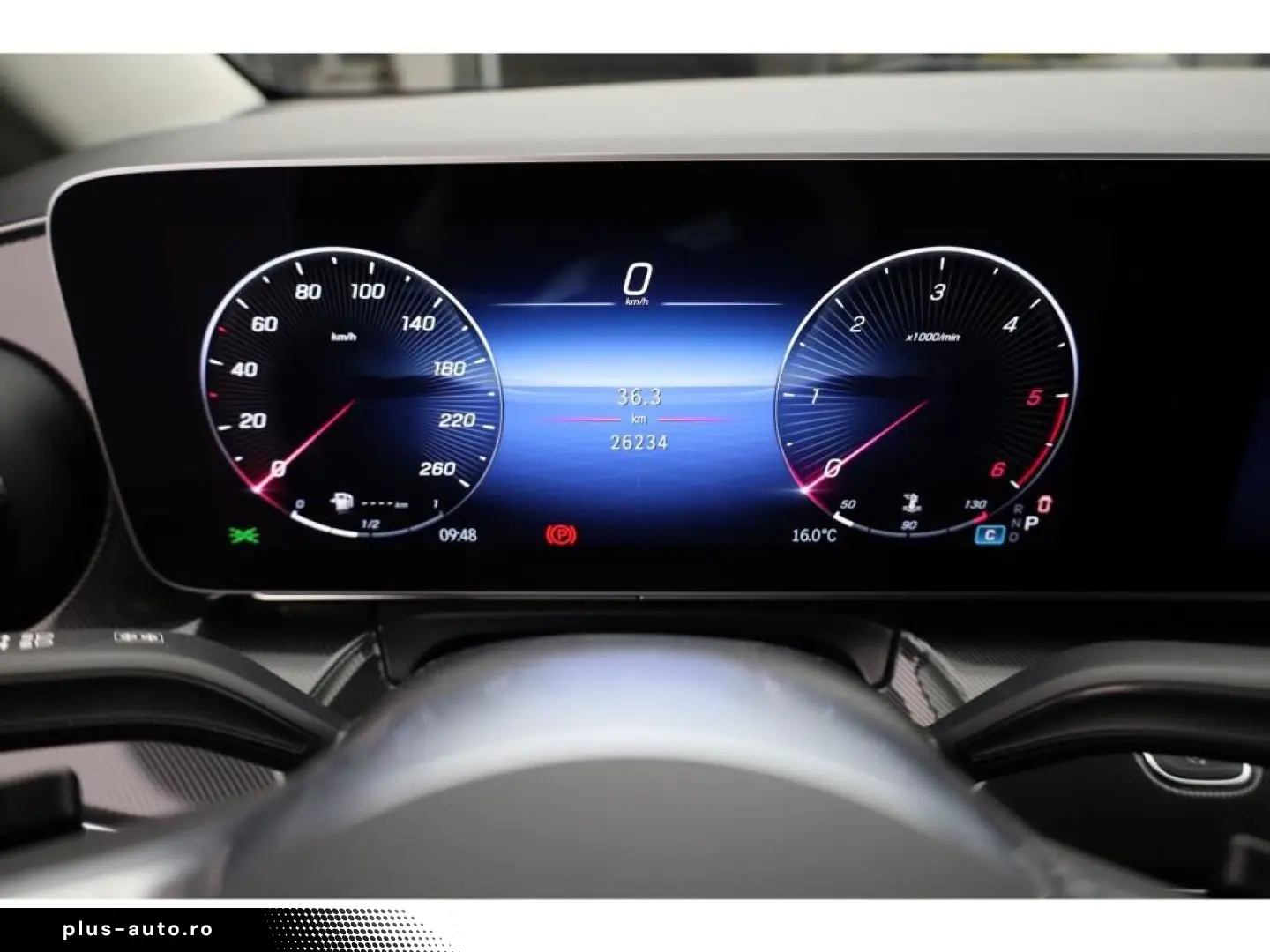 MERCEDES-BENZ V 220 d lang