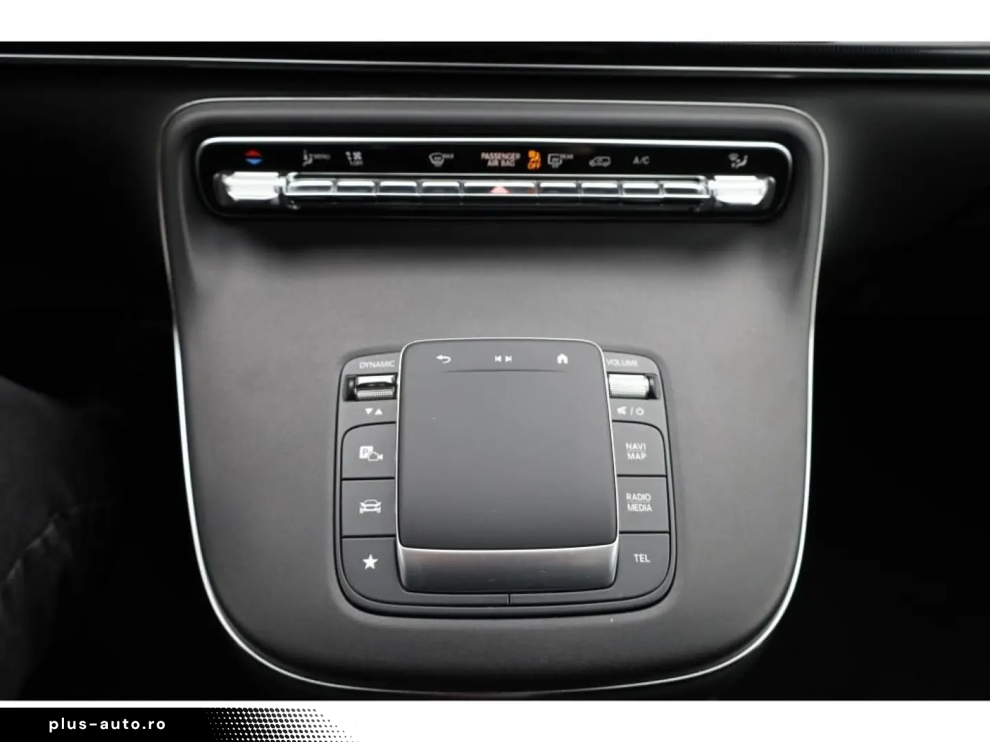 MERCEDES-BENZ V 220 d lang