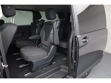 MERCEDES-BENZ V 220 d lang