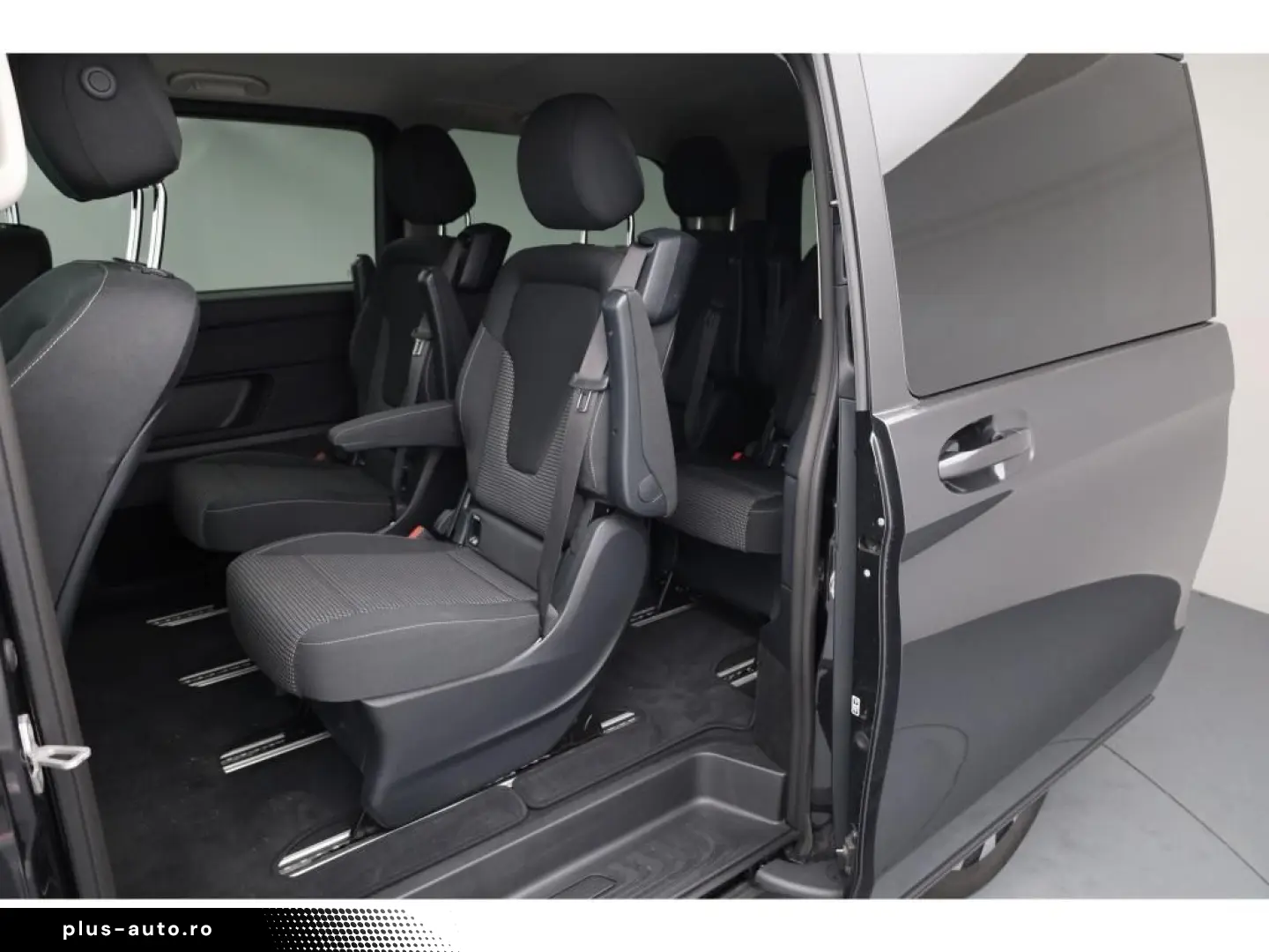 MERCEDES-BENZ V 220 d lang