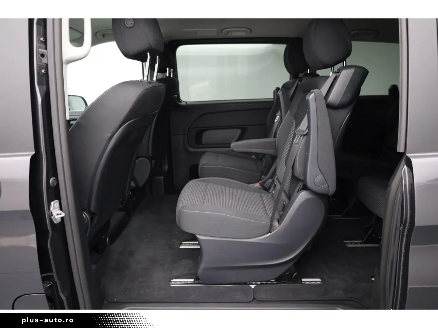 MERCEDES-BENZ V 220 d lang