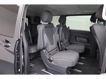 MERCEDES-BENZ V 220 d lang