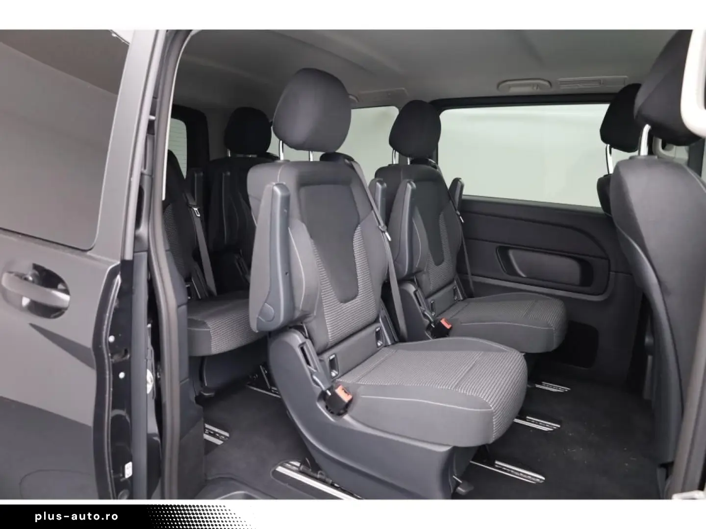 MERCEDES-BENZ V 220 d lang