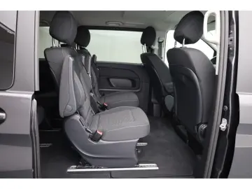 MERCEDES-BENZ V 220 d lang