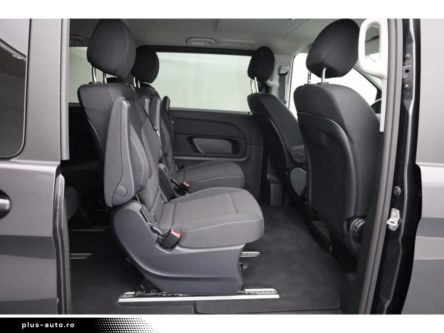 MERCEDES-BENZ V 220 d lang