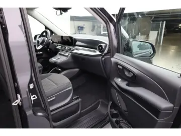 MERCEDES-BENZ V 220 d lang