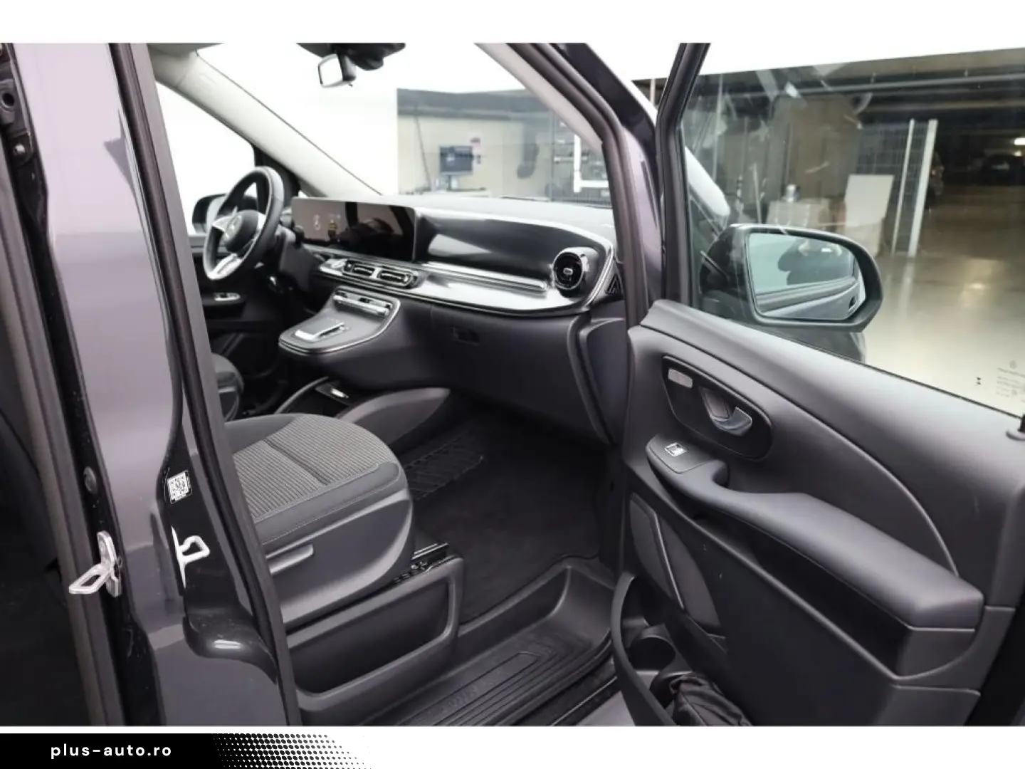 MERCEDES-BENZ V 220 d lang