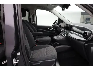 MERCEDES-BENZ V 220 d lang
