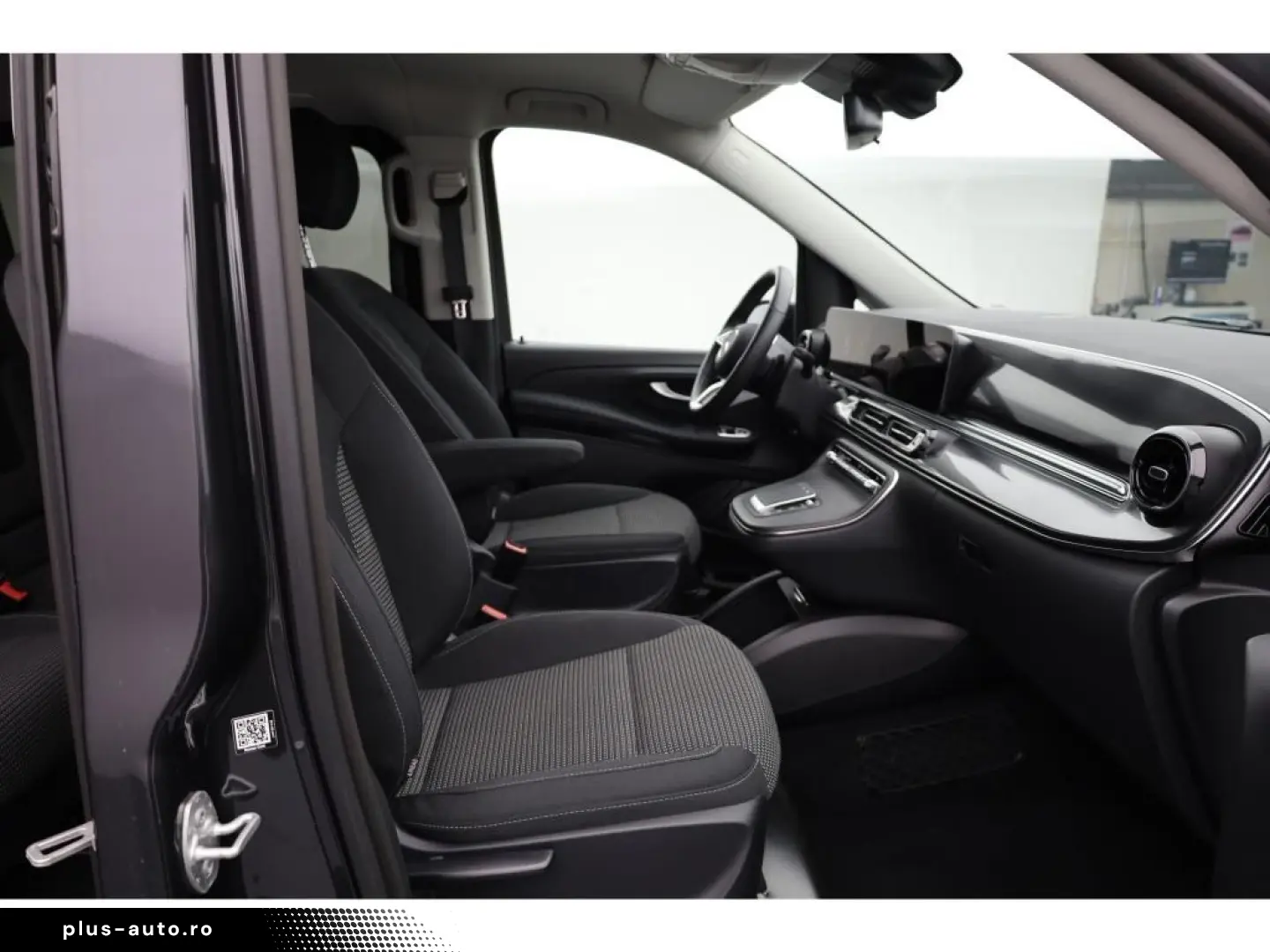 MERCEDES-BENZ V 220 d lang
