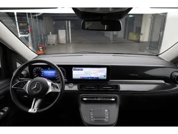 MERCEDES-BENZ V 220 d lang