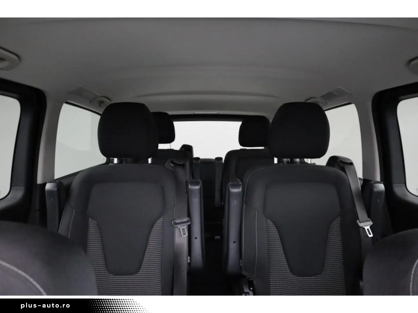 MERCEDES-BENZ V 220 d lang