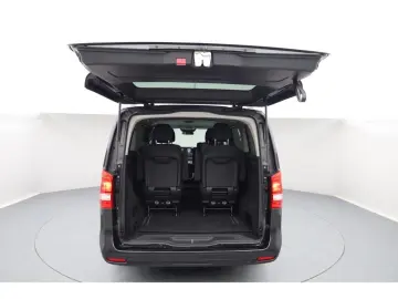 MERCEDES-BENZ V 220 d lang