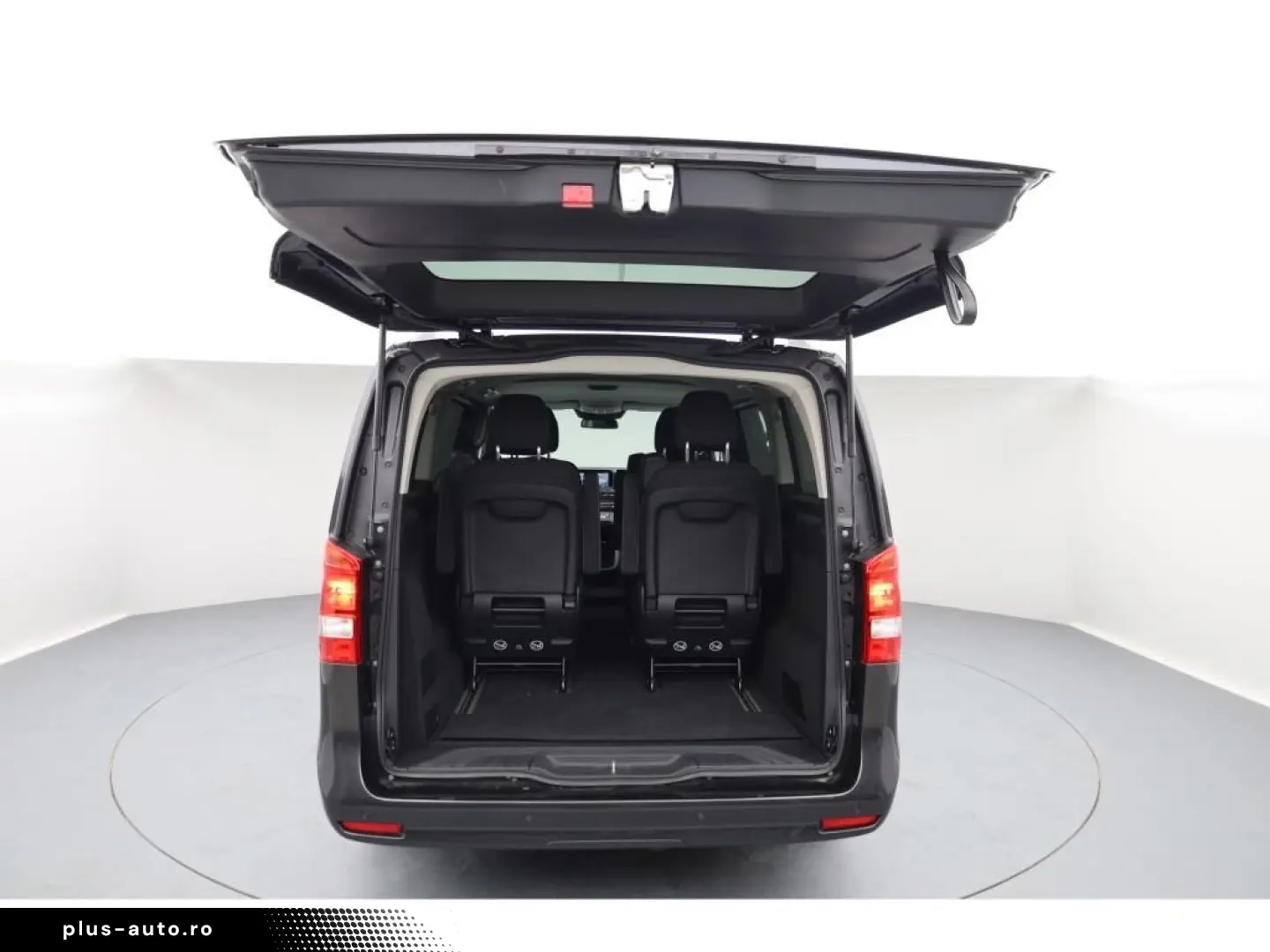 MERCEDES-BENZ V 220 d lang