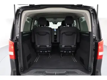 MERCEDES-BENZ V 220 d lang