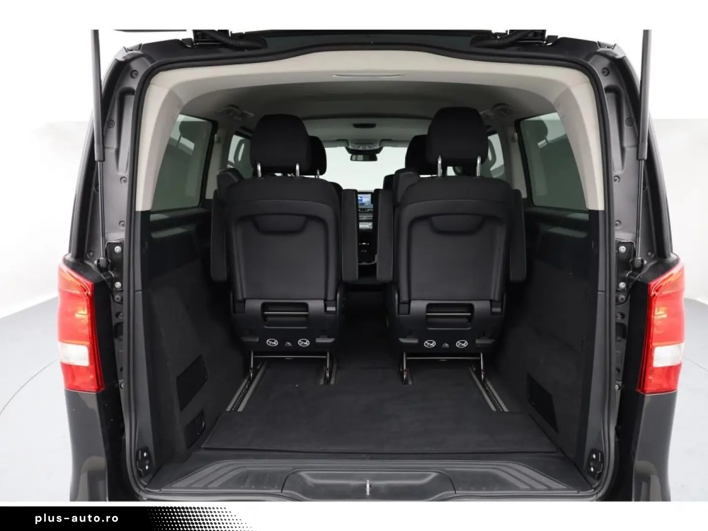 MERCEDES-BENZ V 220 d lang