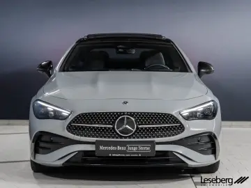 MERCEDES-BENZ CLE 220 d Coupé AMG Prem  DIG.LIGHT Pano