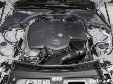 MERCEDES-BENZ CLE 220 d Coupé AMG Prem  DIG.LIGHT Pano