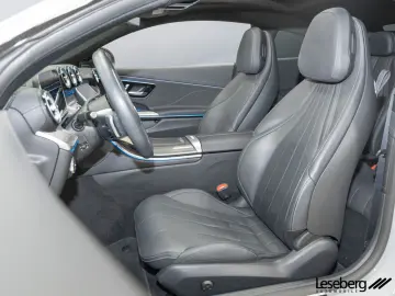 MERCEDES-BENZ CLE 220 d Coupé AMG Prem  DIG.LIGHT Pano