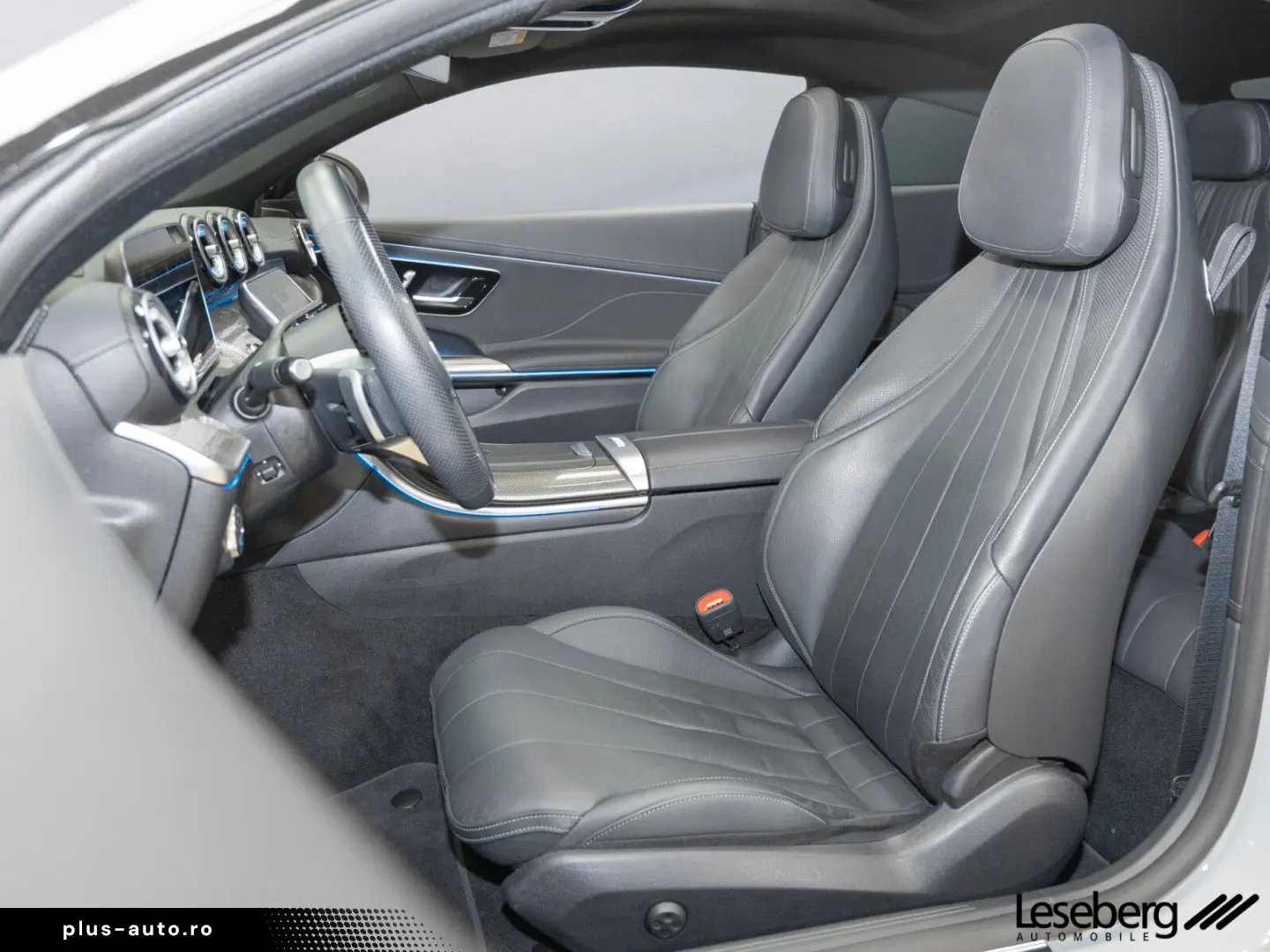 MERCEDES-BENZ CLE 220 d Coupé AMG Prem  DIG.LIGHT Pano