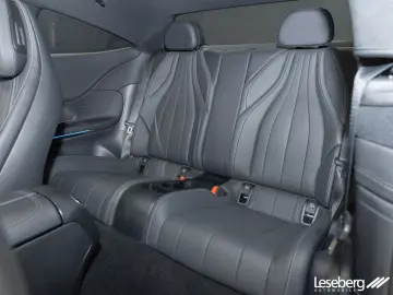 MERCEDES-BENZ CLE 220 d Coupé AMG Prem  DIG.LIGHT Pano