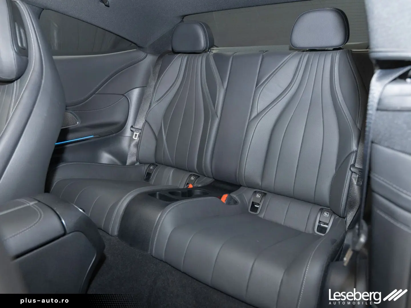 MERCEDES-BENZ CLE 220 d Coupé AMG Prem  DIG.LIGHT Pano