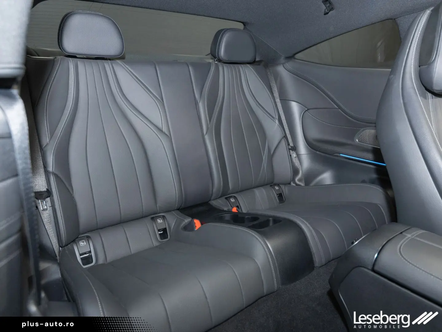 MERCEDES-BENZ CLE 220 d Coupé AMG Prem  DIG.LIGHT Pano