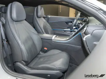 MERCEDES-BENZ CLE 220 d Coupé AMG Prem  DIG.LIGHT Pano